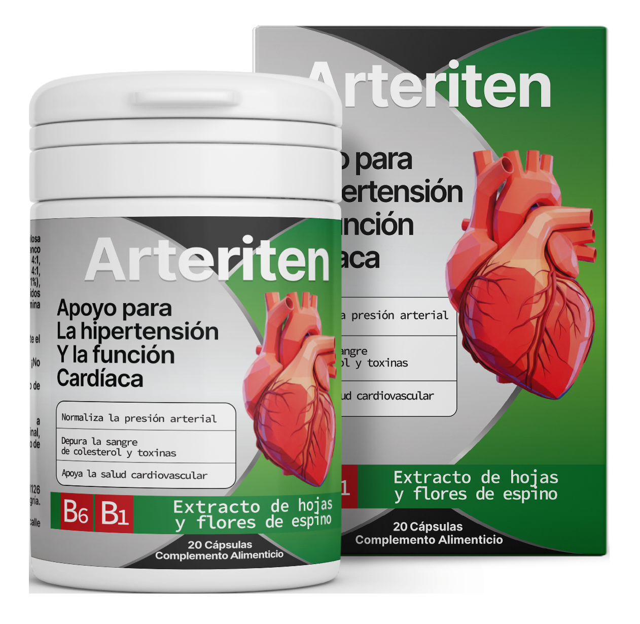 Arteriten 1