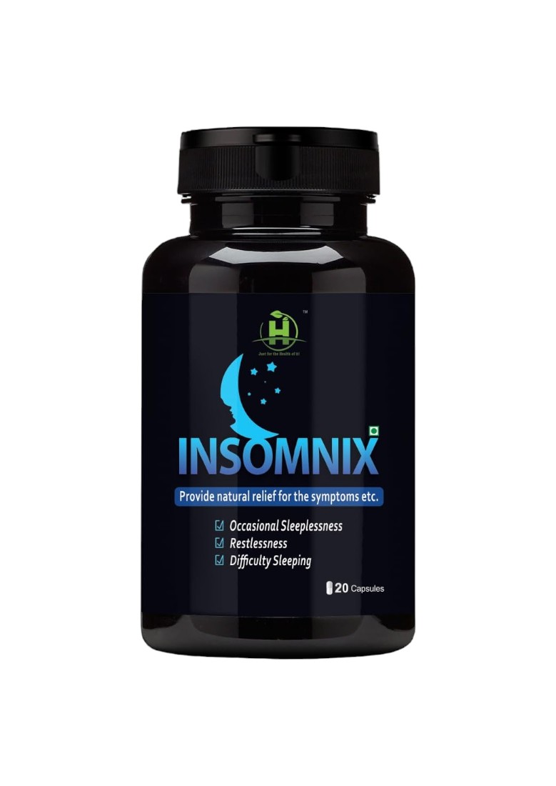 Insomnix 1
