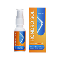 Hondro Sol 1