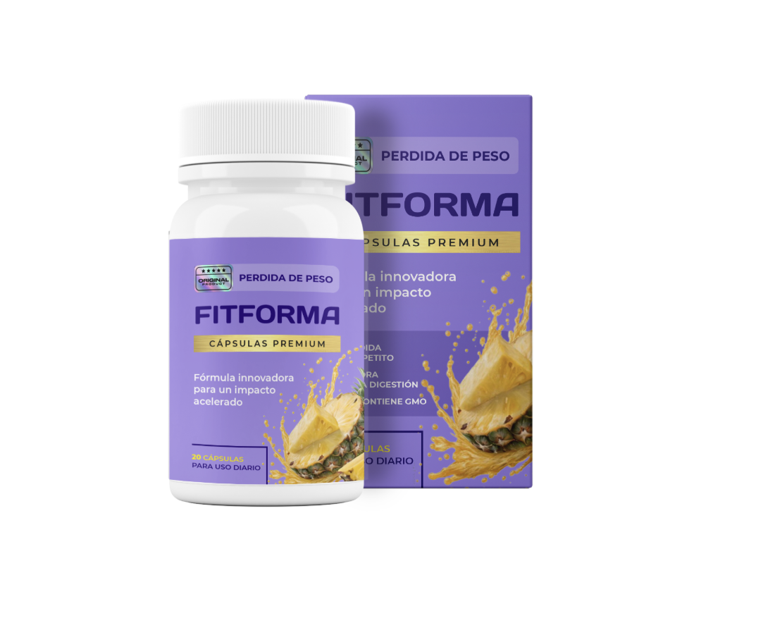 FitForma 1