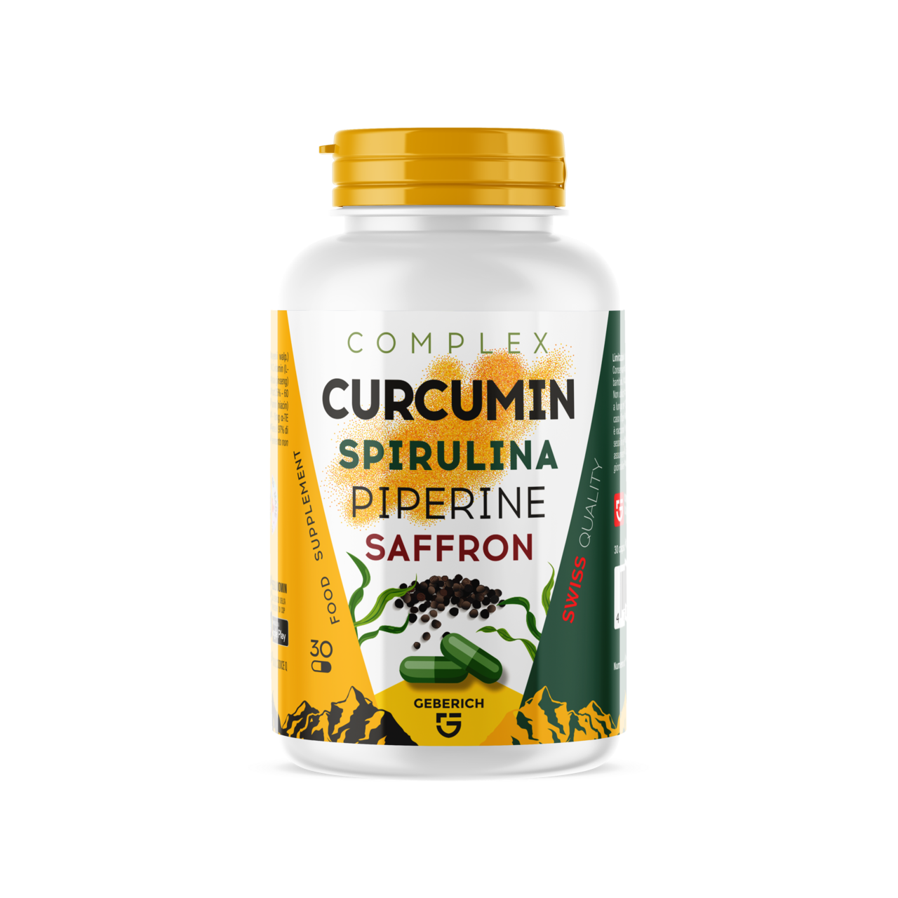Curcuma 1