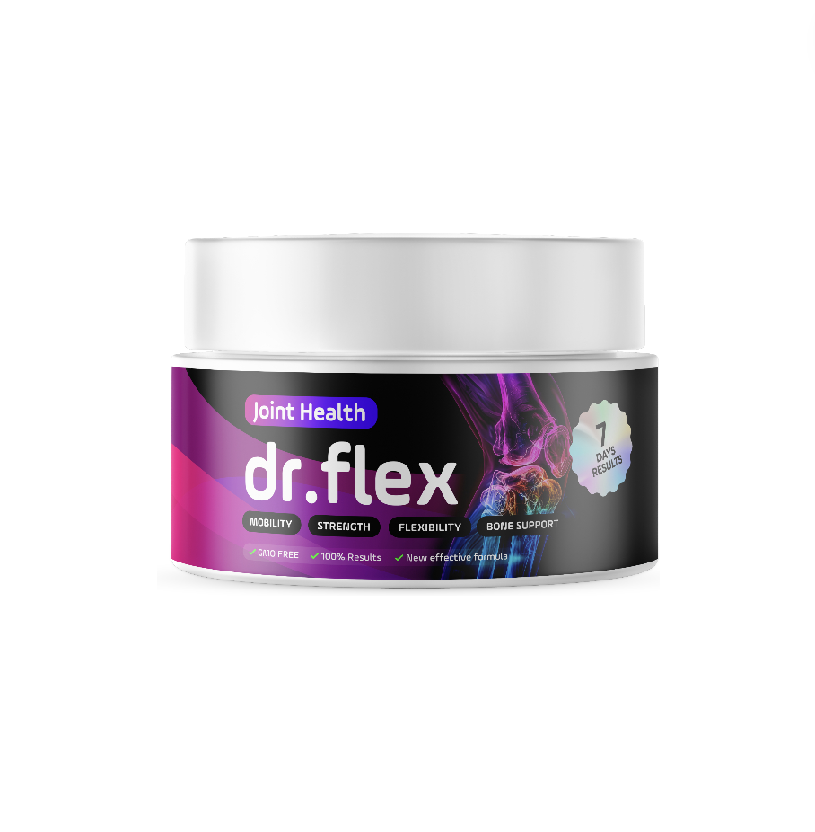 Dr.Flex 1