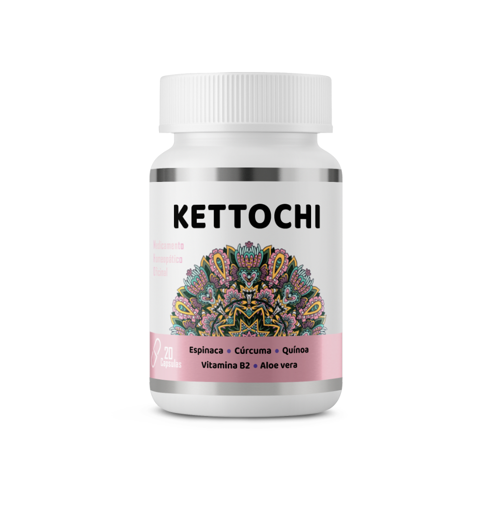 Kettochi Homeopatia 1