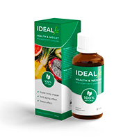 IdealFit 1