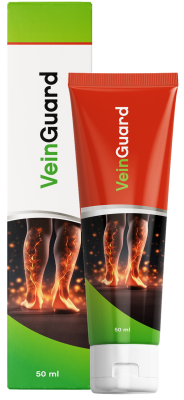VeinGuard 1