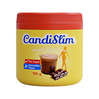 CandiSlim 1
