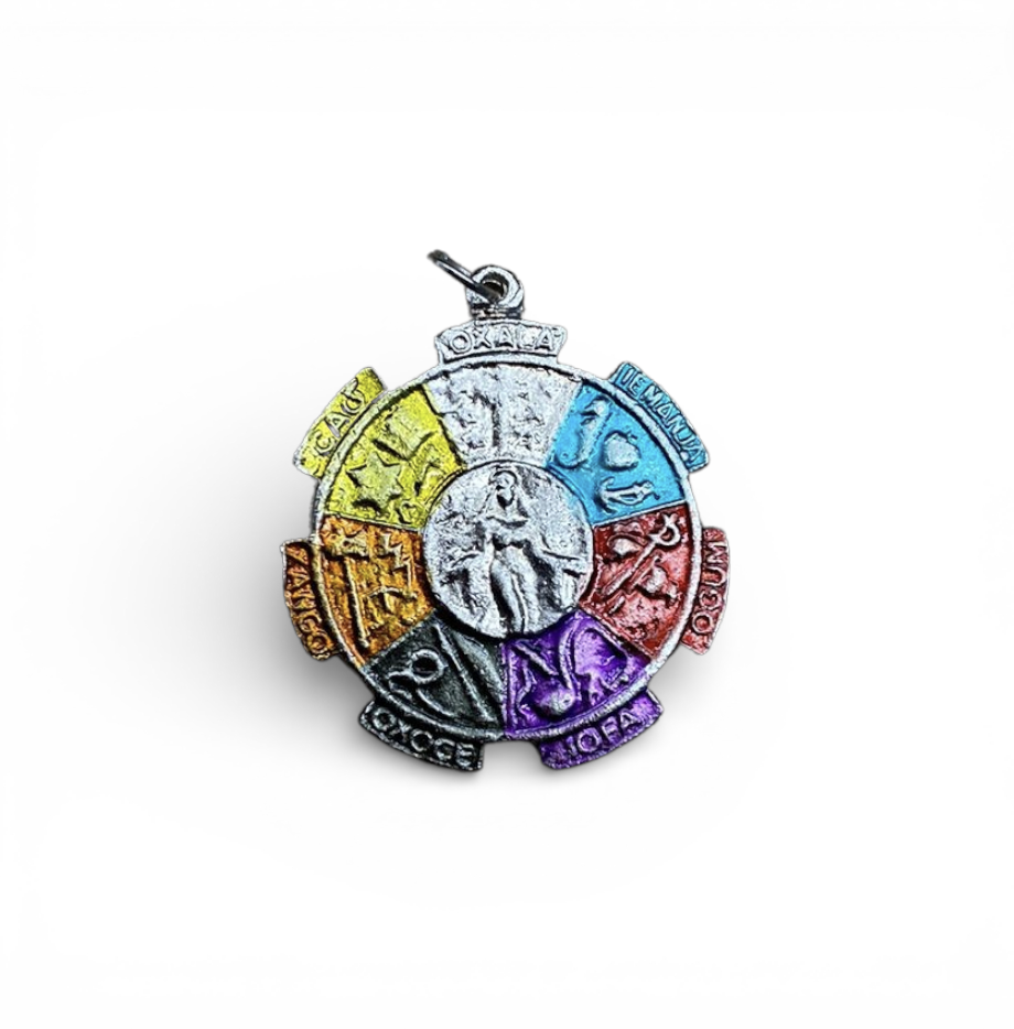 Talisman 1