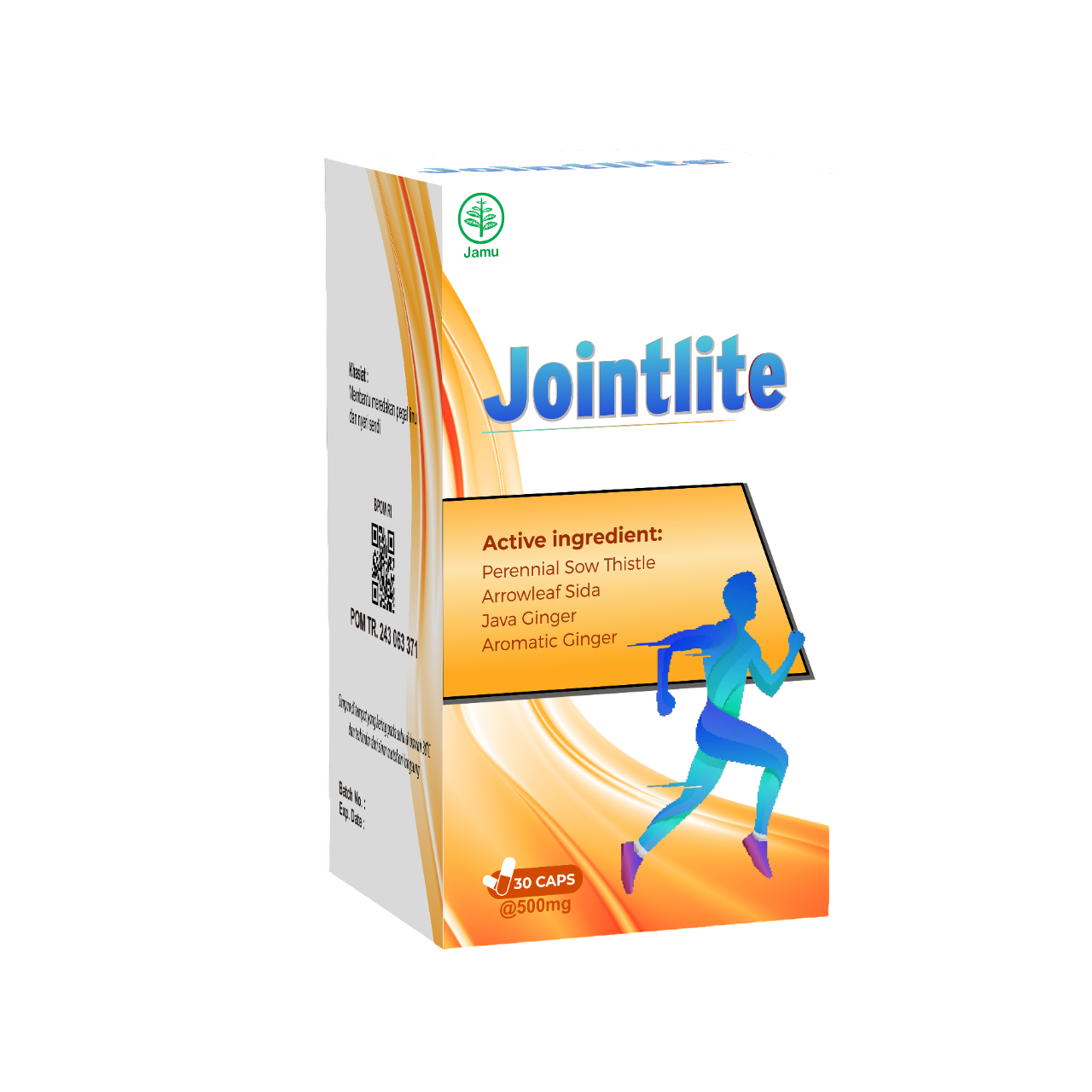 Jointlite 1