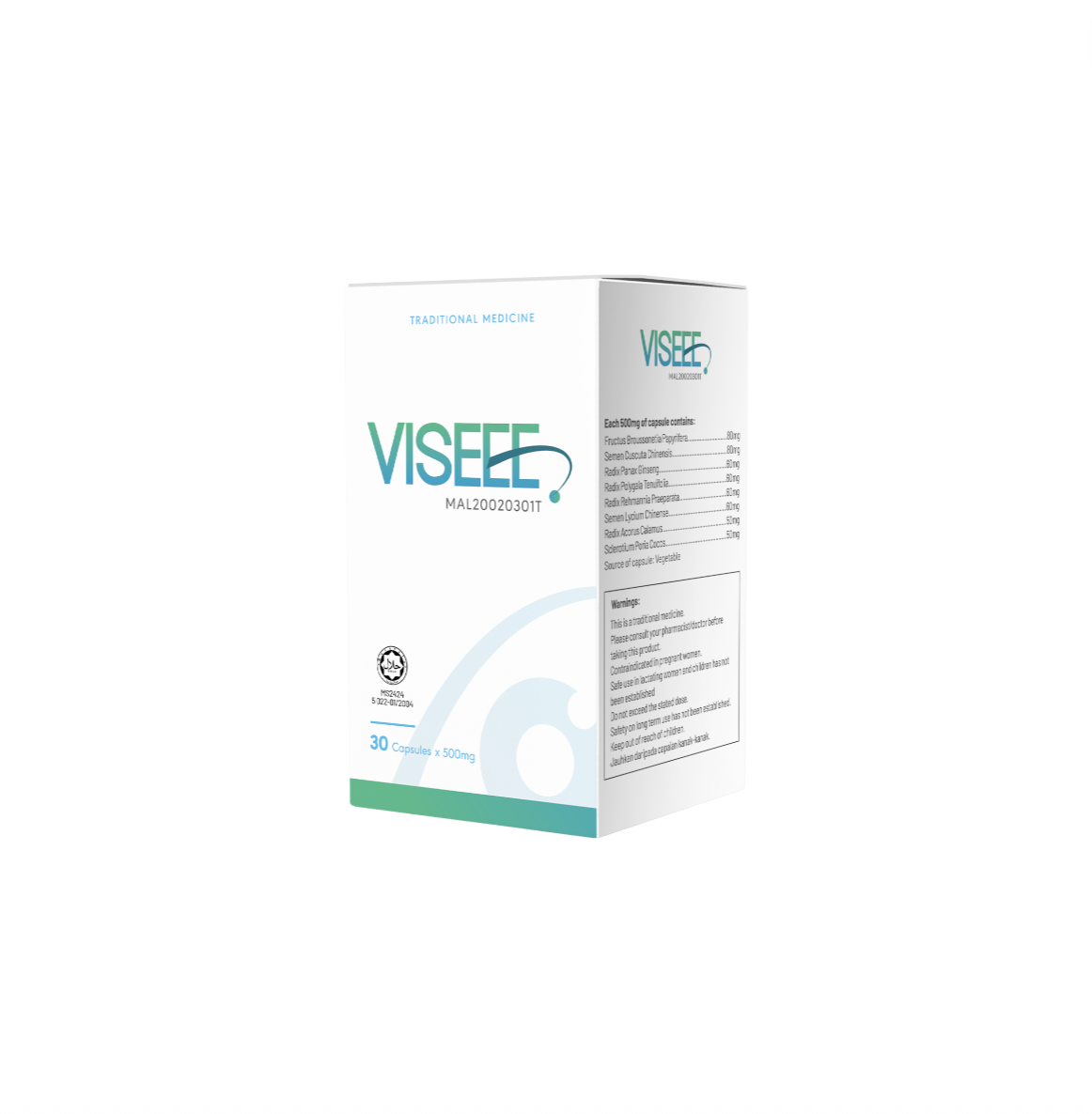 Visee 1