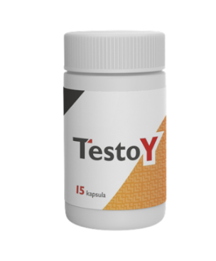 TestoY 1