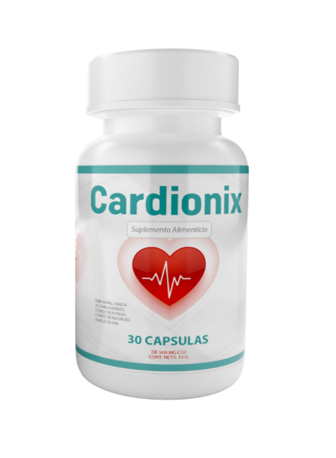 Cardionix 1