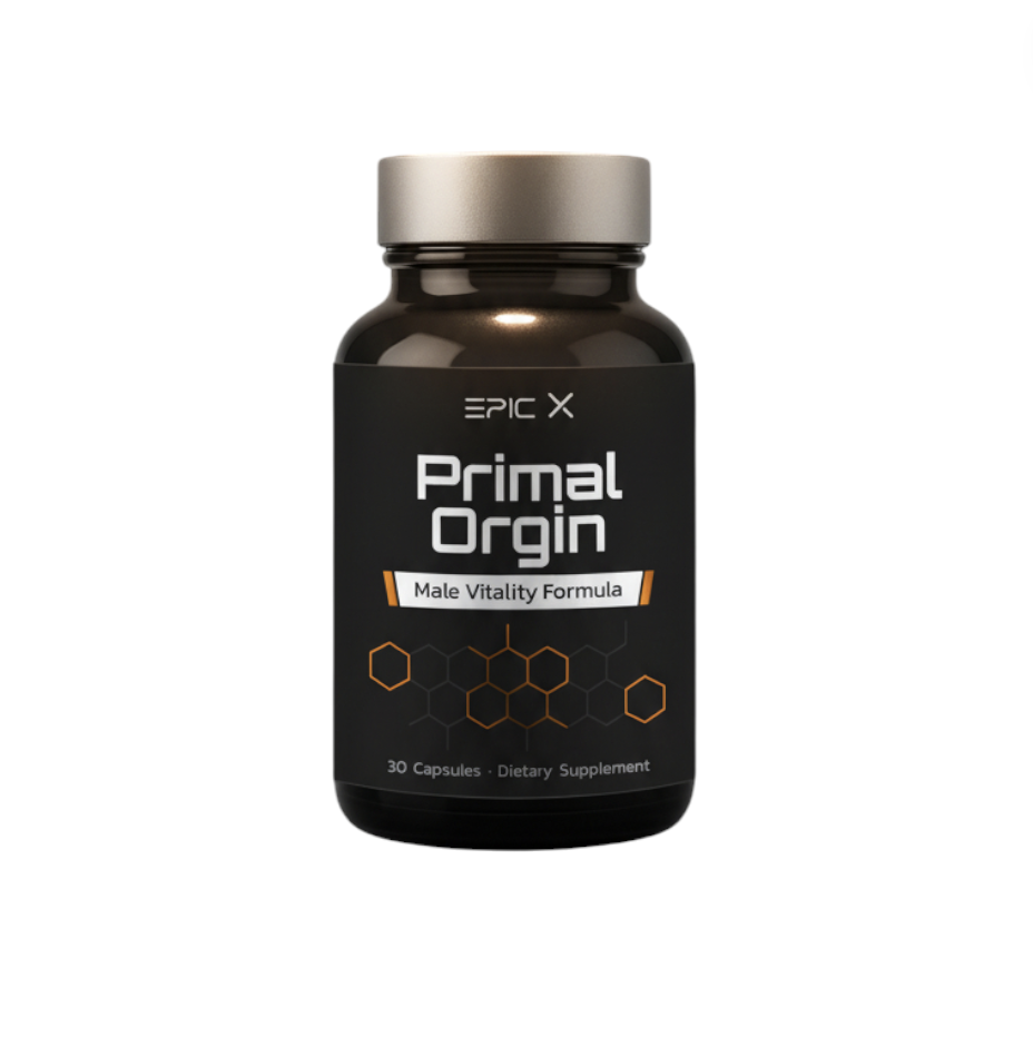 Primal Origin 1
