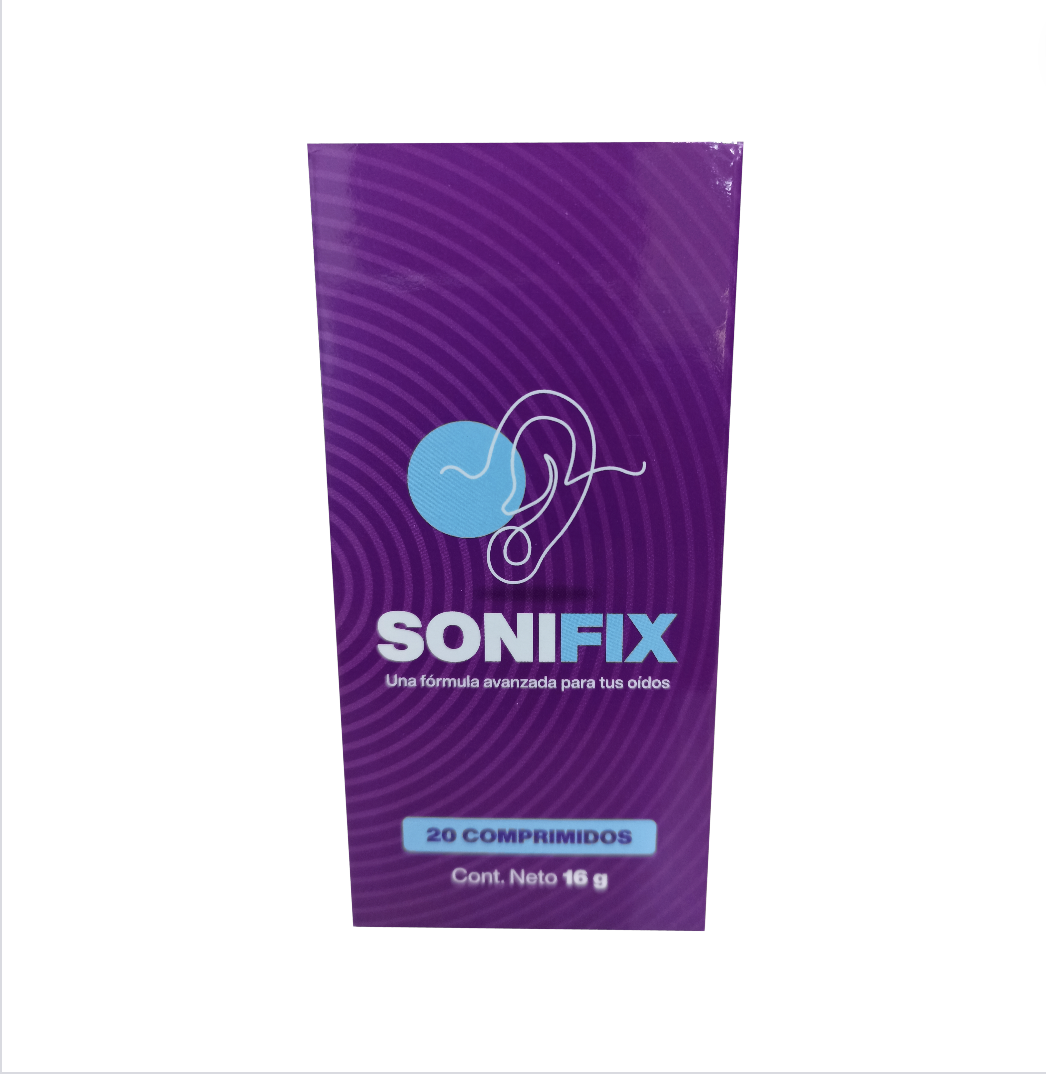 Sonifix 1