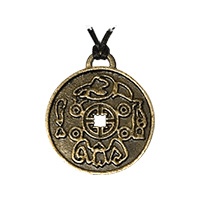 Amulets TH 1