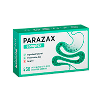 Parazax 1