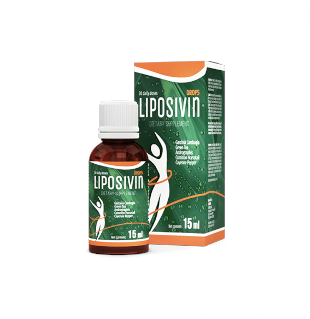Liposivin 1