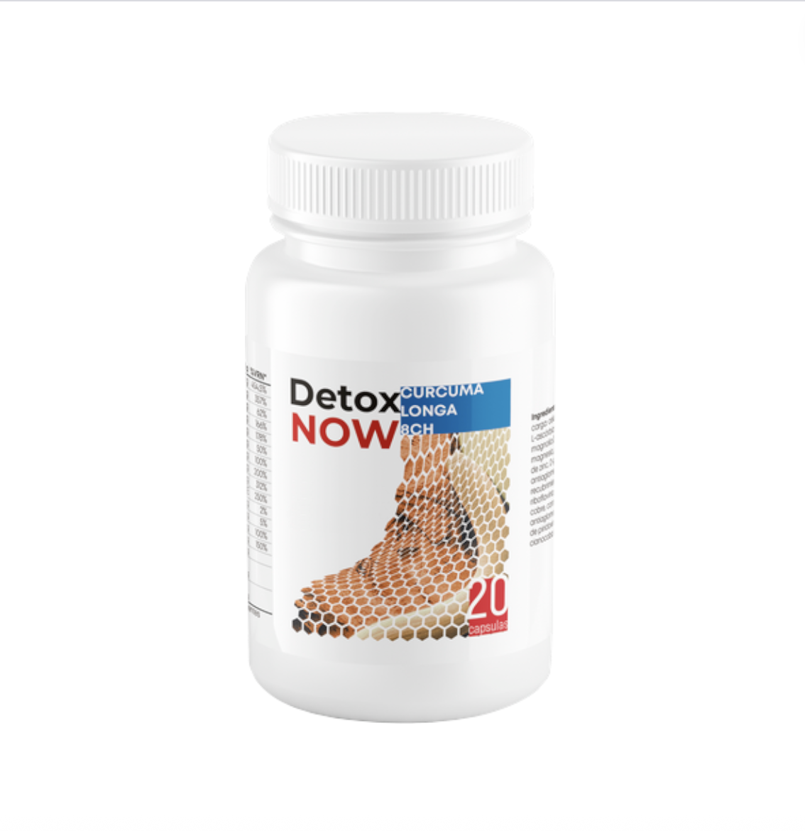 Detox Now 1