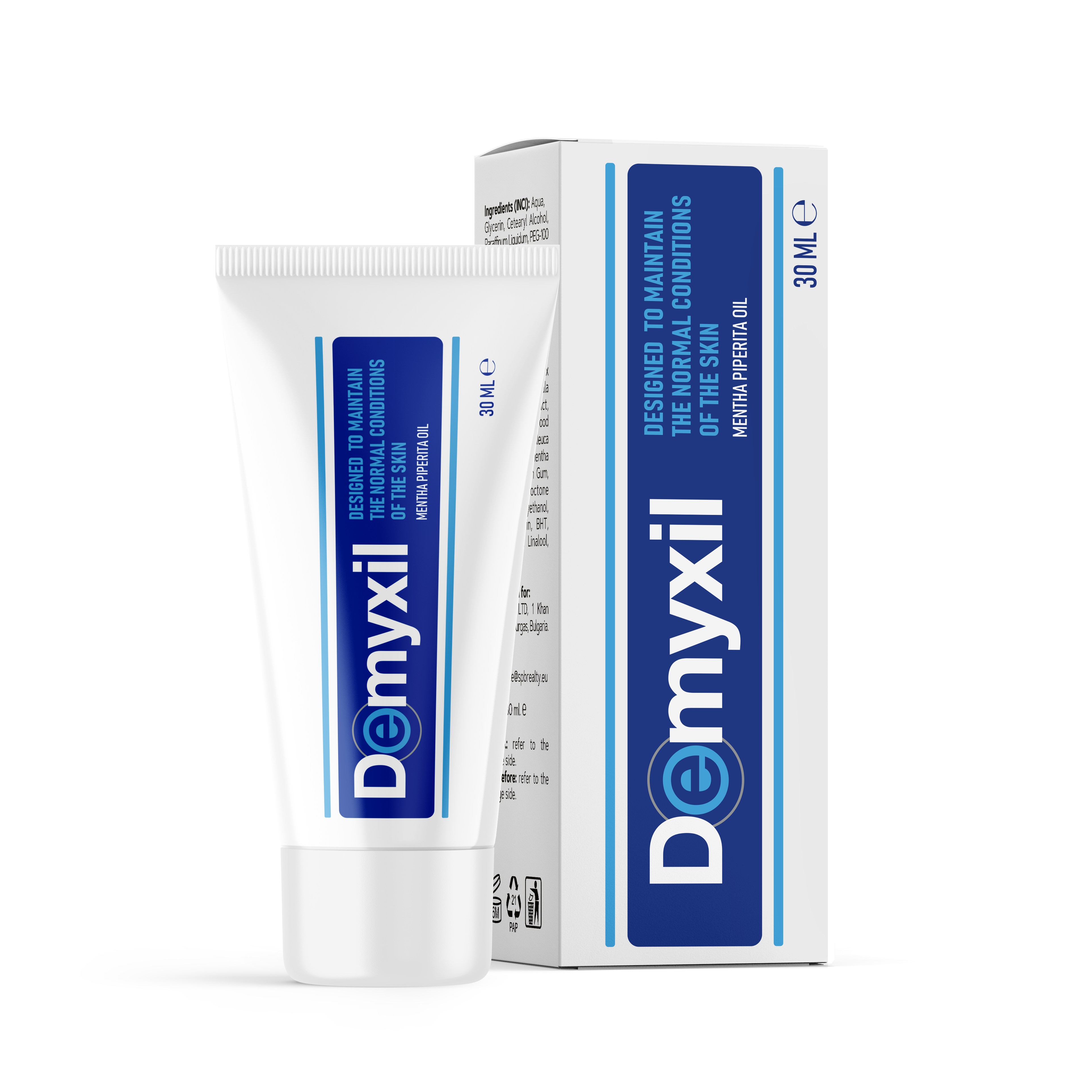 Demyxil 1