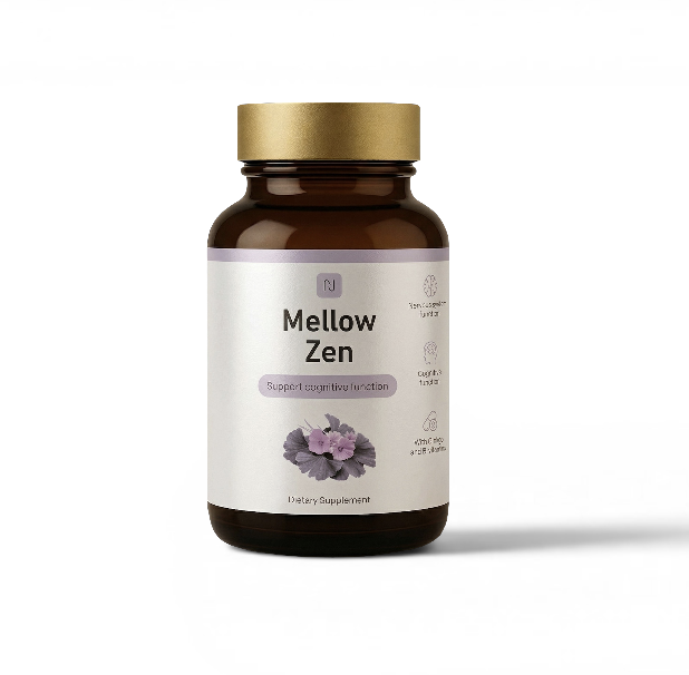 Mellow Zen 1