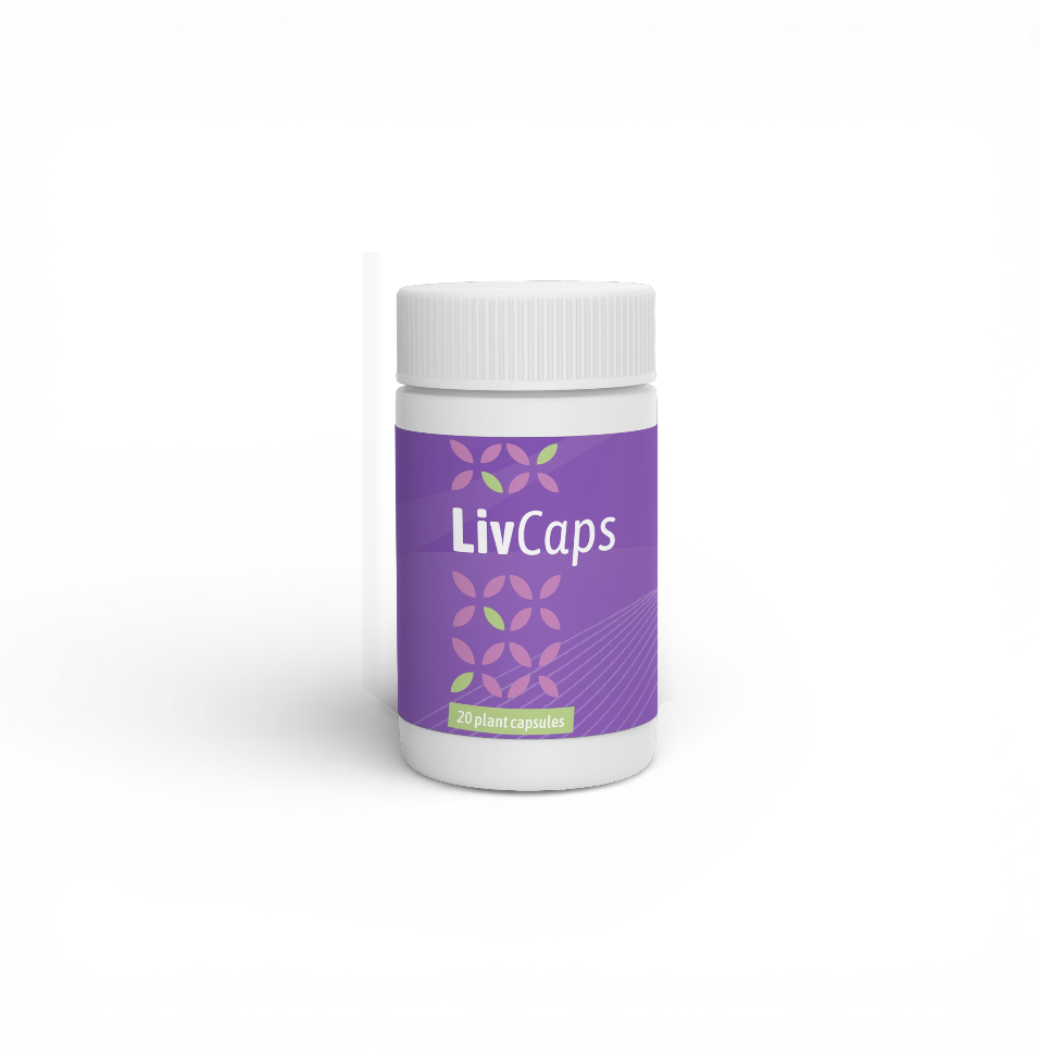 Liv Caps 1