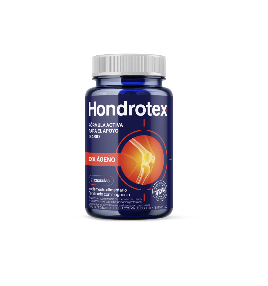 HONDROTEX 1