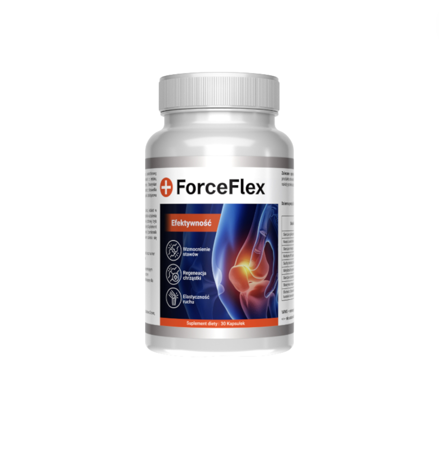 ForceFlex 1