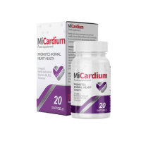 Micardium