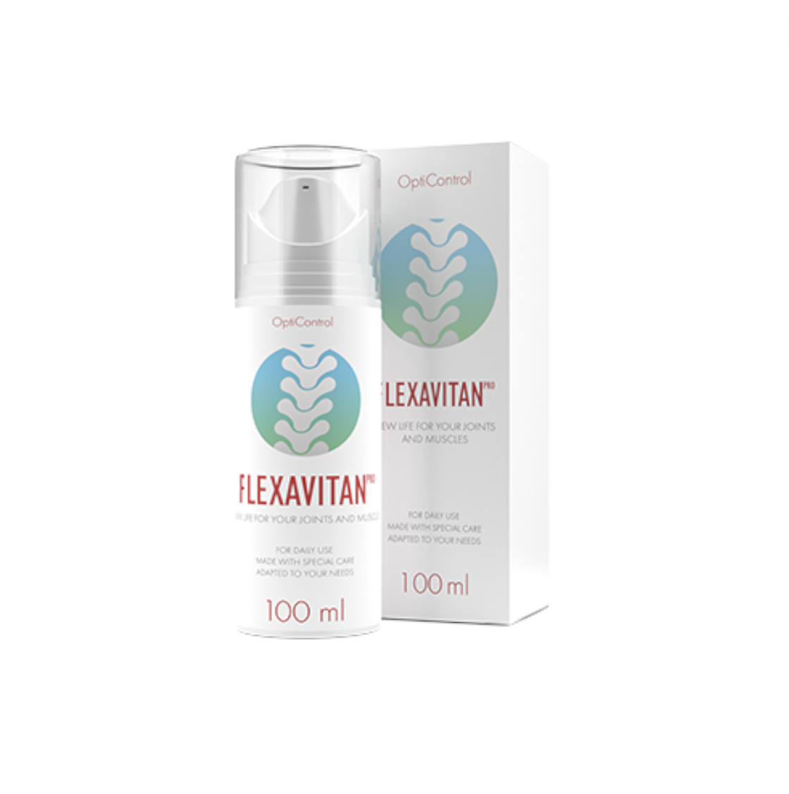 Flexavitan Max 1