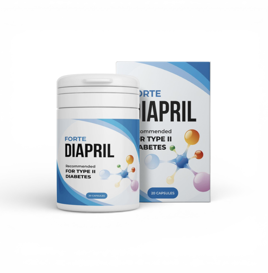 Diapril 1