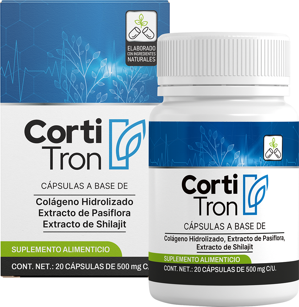 Cortitron 1
