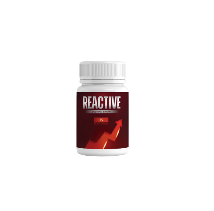 Reactive Caps 1