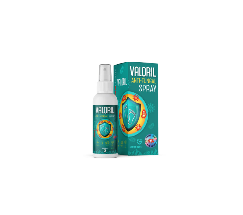 VALORIL 1