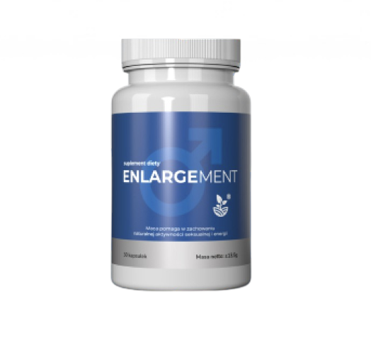 Enlargement 1