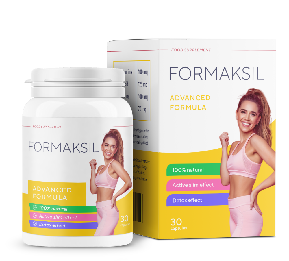 Formaksil