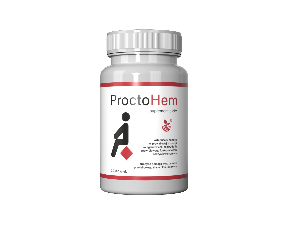 Proctohem 1